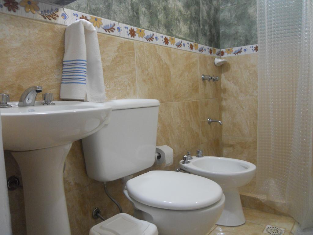 Alojamiento Sol Del Iguazu Πουέρτο Ιγκουασού Εξωτερικό φωτογραφία