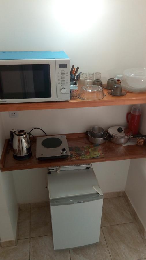 Alojamiento Sol Del Iguazu Πουέρτο Ιγκουασού Εξωτερικό φωτογραφία
